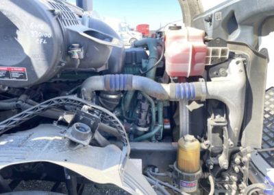 this image shows mobile truck engine repair in Thousand Oaks, CA