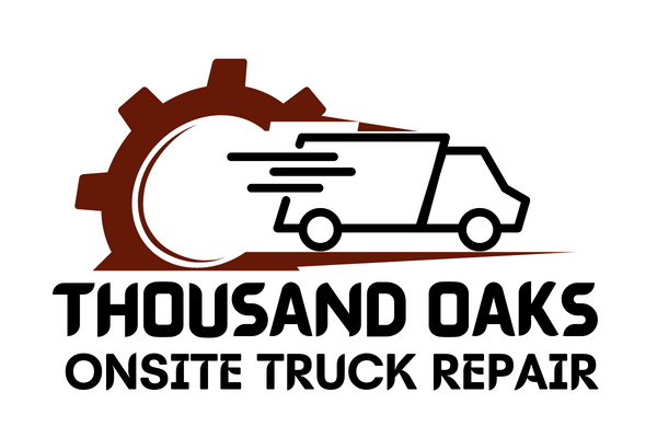 this image shows Thousand Oaks Onsite Truck Repair logo